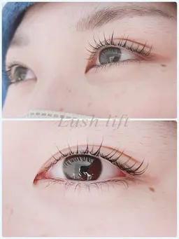 💟期間限定💟まつげパーマ+ブラックティント(マスカラパーマ)¥7700→¥5500✨