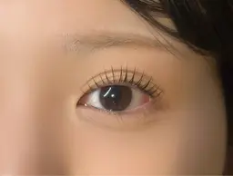 【当日限定】《パリジェンヌorまつ毛パーマ(上) 》ケラチントリートメント仕上げ