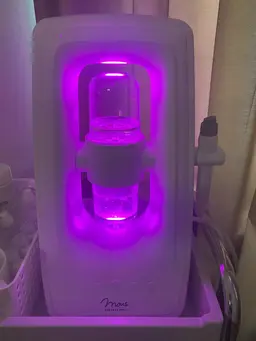 メンズにも大人気★ハイドラフェイシャル毛穴洗浄★ピーリングなしのシンプル洗浄で透明感のあるお肌を★