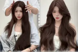 【再利用羽エクステ】付け替え(オフ+再装着)200本