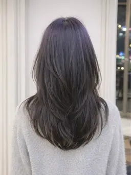 【 当日予約OK】〚ご新規様No.2✨クーポン〛似合わせカット +ケアトリートメント付き🌟~3月限定~