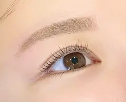 美眉💚アイブロウスタイリング【ワックス脱毛】