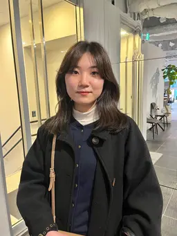 【カラーのみ】ワンメイクカラー+2stepトリートメント