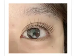 🉐ミニモ限定❣️高技術★根元から上がるパリジェンヌラッシュリフト✨