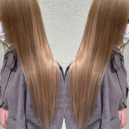 【🌴✨️最高級の美髪へ✨️🌴】1日1名限定🌟最高級髪質改善酸熱トリートメント+カット