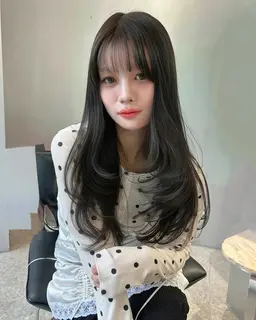 【minimo限定価格🫧】カラー+TOKIOトリートメント