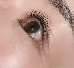 💍まつ毛パーマorパリジェンヌ💍