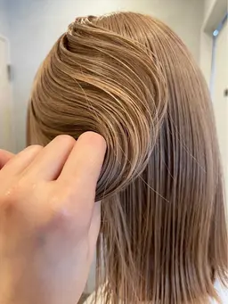 【今だけの！𓀠期間限定価格𓀡】𓅛ブリーチカラー𓅛