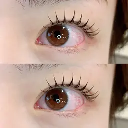 🩷パリジェンヌorラッシュリフト🩷