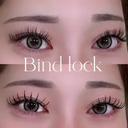 モチ×持続力🪽✨️バインドロック60分付け放題🔒 ¥4,920