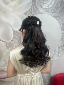 💄💫銀座店💫👠ホステスさん✨限定ヘアセット(洋髪)