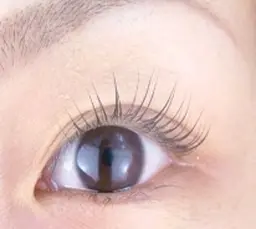 まつ毛パーマ🩵🪽(初回)