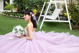 X【プレ花嫁限定！】筋膜カイロプラクティック【顔​〜​足先まで＋ブライダル整体（肩甲骨・鎖骨ライン）】