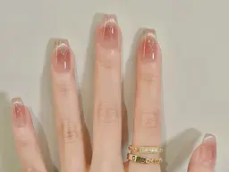 🎀Jrネイリスト【韓国風&ワンホンネイル】🎀20種から定額デザイン