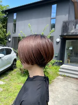 🐰4月限定🤍【minimo限定】似合わせカット✂︎