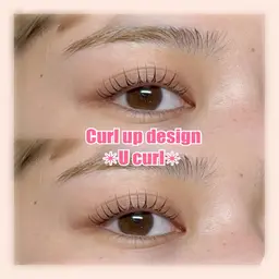 🍒ラッシュリフト🍒(コーティング仕上げ)