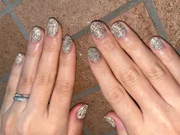 💎オフ＋ワンカラー