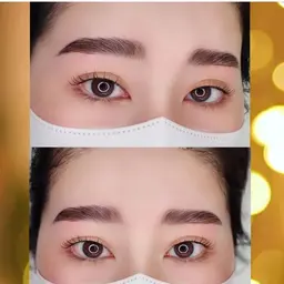 【超得】★♪眉×ラッシュリフト♪★8,300円→7,000円