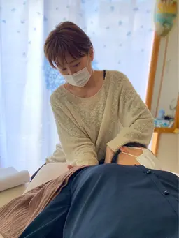 痛くない小顔矯正セラピー 45分