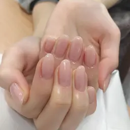 オフ無し◆長さ出し5本以上ワンカラーコース