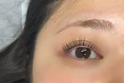 パリジェンヌラッシュリフト🧸‎🤍orラッシュリフト🐰🫧