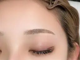 診断付き眉毛スタイリング🐰4/15~4/17♡