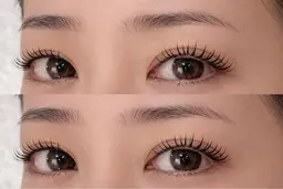 ダメージレス🎀《次世代まつげパーマ》(上)【メーテル/束間/韓国風】🤍