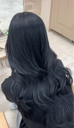 【🎀ロング限定クーポン🎀】巻きやすい♡やわらかレイヤーカット