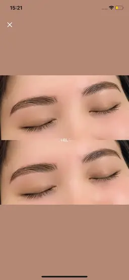 【導入★】ハリウッドアイブロウリフト🤍HBL