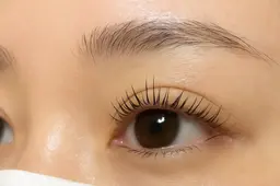 💎マスカラパーマでスッピンでもくっきりお目元に💎ティント付き　選べるラッシュリフト🎀ミニモ限定特価🎀