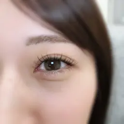 【マツパ】ラッシュリフトorパリジェンヌ