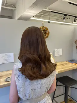 【似合わせカット+TOKIOトリートメント】𖤣𖥧𖥣𖡡𖥧𖤣