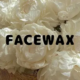 【女性:ご新規様】🪞フェイシャルWAX🪞