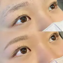 美眉スタイリング《アイブロウWax》