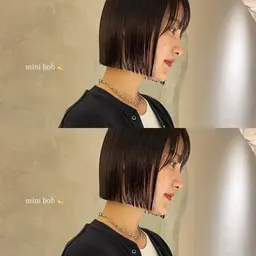 🎀2月限定🎀カット+ケラチントリートメント【ボブ、レイヤー、ショート】