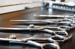 ✂️フェードのみ受付✂️(メンズカットモデル)