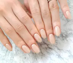 【初めての方におすすめ】ハンド❤️ワンカラー/ラメグラ(オフ込み)