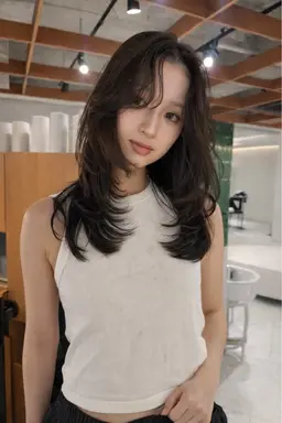 【再来】カット