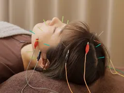 【U24限定◎】 電気美容鍼