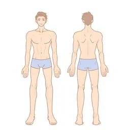 【メンズ】まるごと顔脱毛　ご新規50%off