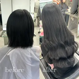 【4月限定価格‼️】シールエクステ(52ｾﾝﾁ)80本付け放題💖