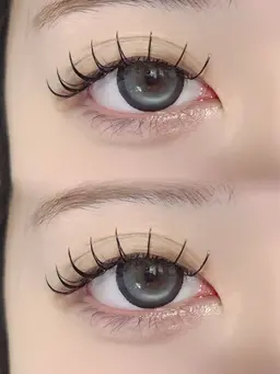 【オフあり】(LEDオフ▶︎🆖)🧤バインドロック100〜120束⭐︎✴︎♡束感OK 🏠16時🐾