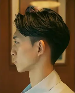 ‼️急募‼️４月18日（土曜）19時限定🌕メンズカット