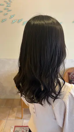 ️✨ご新規様✨似合わせカット‪✄﻿＋選べる栄養補修トリートメント🫧