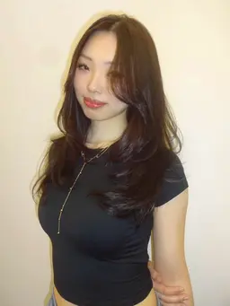 💞海外レイヤーカット限定💞