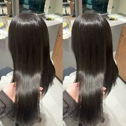 【人気No.2🥈】🌿ワンカラー+1ステップトリートメント🌿