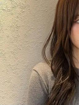 Aujua2stepトリートメント