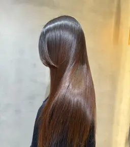 🏆トリートメントメニュー人気No.1🏆🌿髪質改善トリートメント（oggi Otto）🌿＋カット