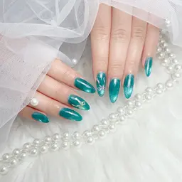 (オフあり)HANDチップ長さ出し+マグネットorフラッシュ