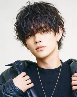 🌟カット+パーマ+髪質改善トリートメント🌟今だけ期間限定でトリートメントをお付けしてます‼️